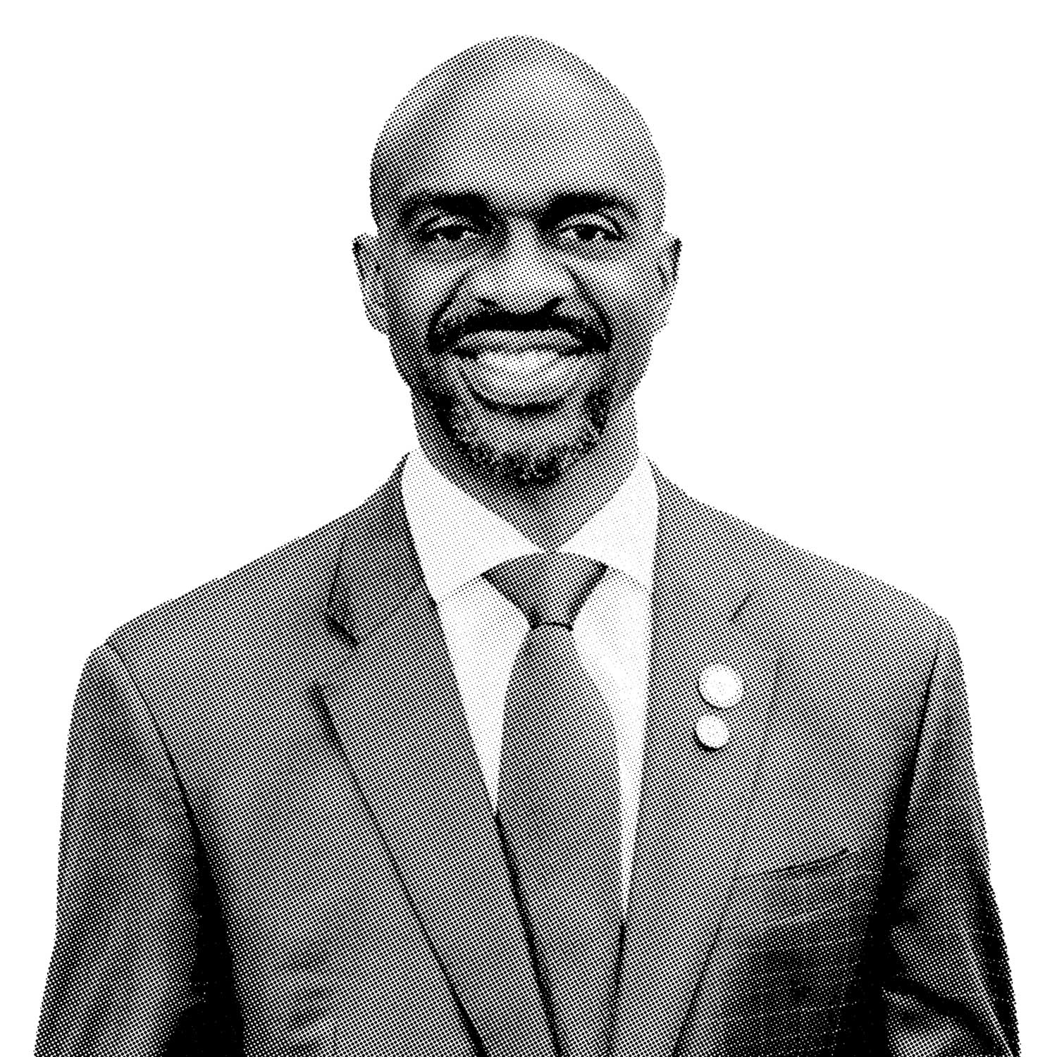 Michael Blake
